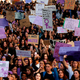 Illustration for article titled 1 in 3 Women Globally Have Faced Physical and/or Sexual Violence, Finds WHO Study